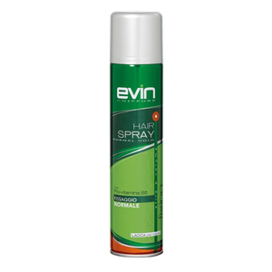Immagine di EVIN LACCA PER CAPELLI FORTE ML.300
