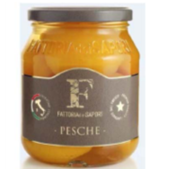 Immagine di SAMA PESCHE  SCIROPPO ML.650