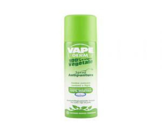 Immagine di VAPE DERM 100%VEGET.ML.75 SPRAY
