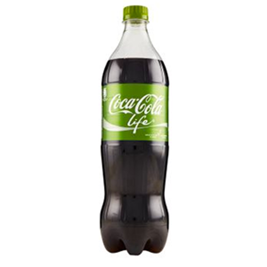 Immagine di COCA COLA LIFE LT.1 PET