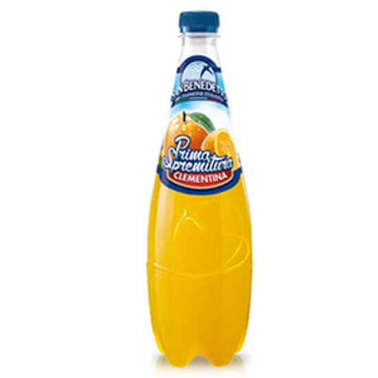 Immagine di SAN BENEDETTO ARANCIATA CL.40 CLEMENTINA