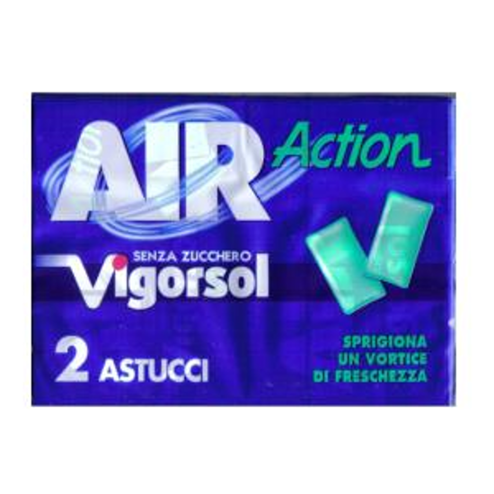 Immagine di VIGORSOL AIR ACTION  AST X2