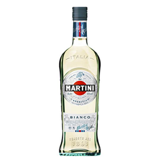 Immagine di MARTINI BIANCO LT. 1