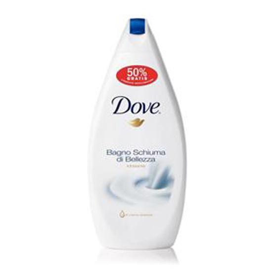 Immagine di DOVE BAGNO ML.700 ORIG.ADDOLCENTE