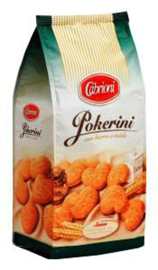 Immagine di CABRIONI POKERINI GR.650