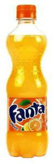 Immagine di FANTA ARANCIATA CL.50