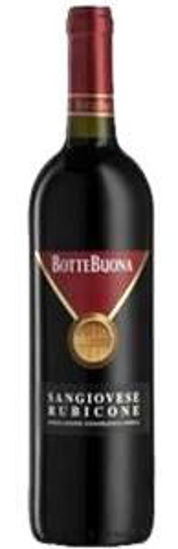 Immagine di BOTTE BUONA VINO SANGIOVESE CL.75