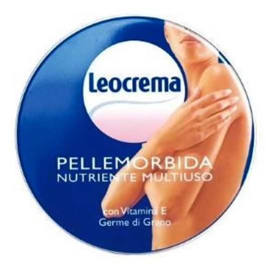 Immagine di LEOCREMA CREMA ML.50