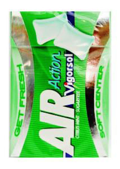 Immagine di VIGORSOL AA GETCITRUS MINT X 20