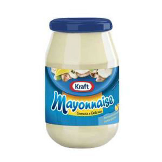 Immagine di KRAFT MAYO REGUL.VASO GR.465