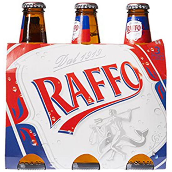 Immagine di RAFFO BIRRA CL.33X3