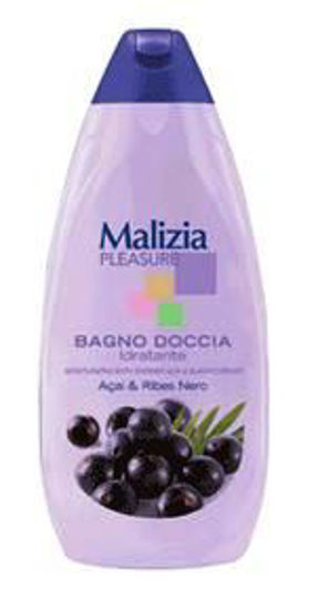 Immagine di MALIZIA BAGNODOCCIA PLEASURE ML.500