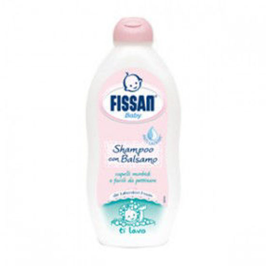 Immagine di FISSAN BABY SHAMPOO 2 IN 1 ML.400