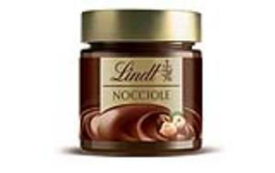 Immagine di LINDT CREMA SPALM.NOCC.GR.200