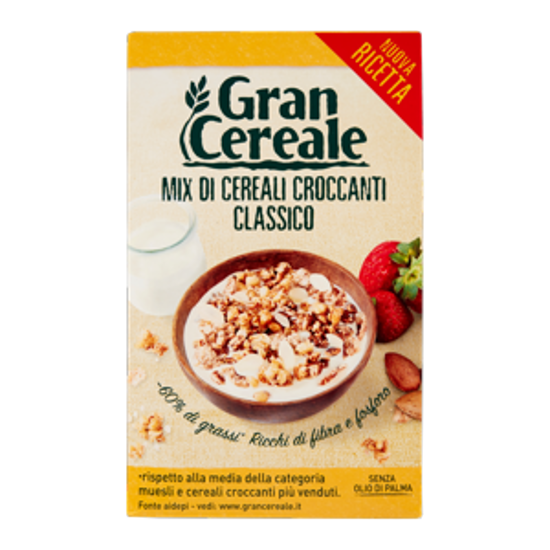 Immagine di MULINO BIANCO GRANCEREALE DIGESTIVE G.250