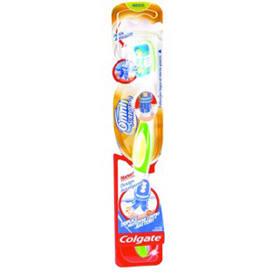 Immagine di COLGATE SPAZZ."OMNI"