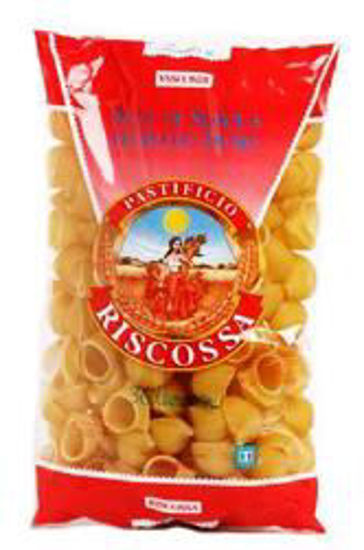 Immagine di RISCOSSA LUMACHINE GR.500
