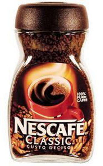 Immagine di NESCAFE' CLASSICO GR.100