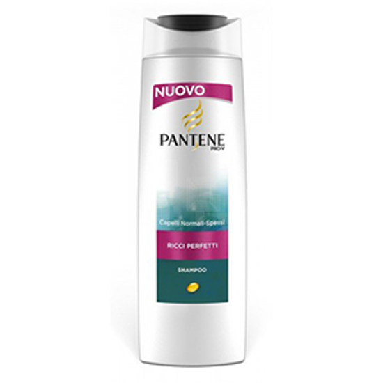 Immagine di PANTENE SH.1IN1 RICCI ML.250