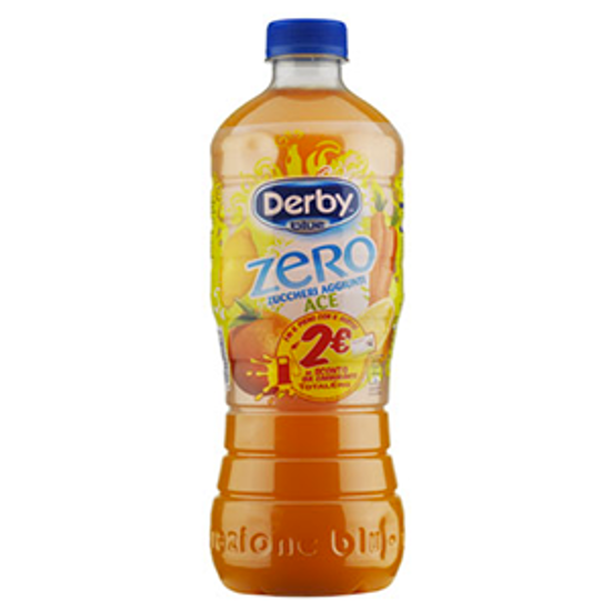 Immagine di DERBY BLUE LT.1,5 PET ACE
