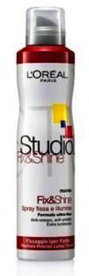 Immagine di L'OREAL STUDIO LINE SPRAY IPERFISSANTE ML.250