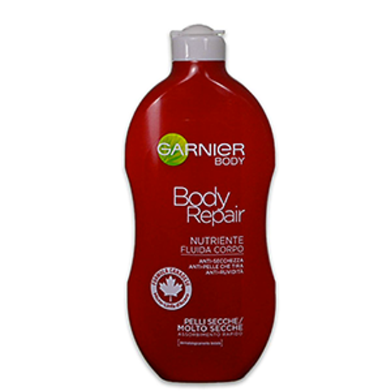 Immagine di GARNIER BODY COCOON REPAIR 400