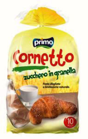 Immagine di PRIMO CROISSANT CLASSICO X 10