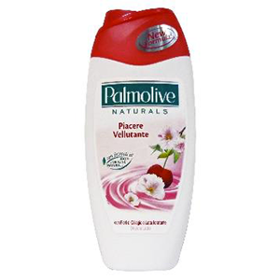 Immagine di PALMOLIVE DOC.SCH.CHERRY ML.250