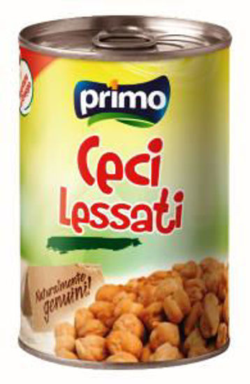 Immagine di PRIMO CECI LESSATI GR.400