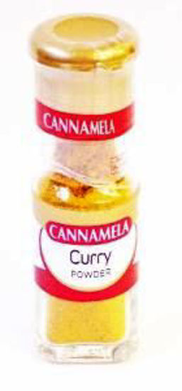 Immagine di CANNAMELA CURRY POWDER GR.25