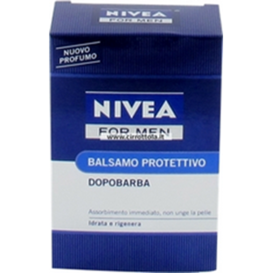 Immagine di NIVEA AF/SHAVE BALS PROT.ML100