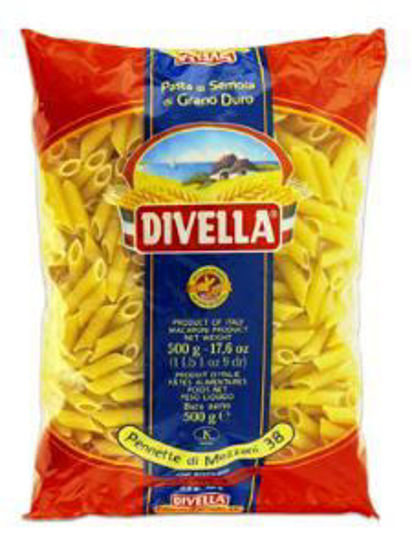 Immagine di DIVELLA PENNETTE DI MEZZANI N.38 GR.500