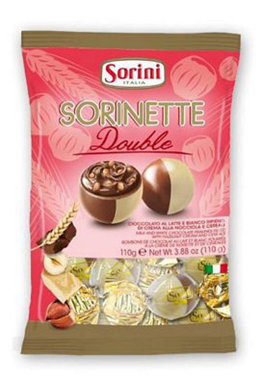 Immagine di SORINI SORINETTE DOUBLE GR.110