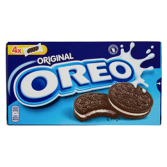 Immagine di OREO CHOCO ASTUCCIO 176GR.