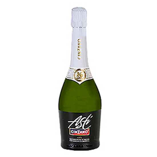 Immagine di SPUMANTE CINZANO ASTI CL.75