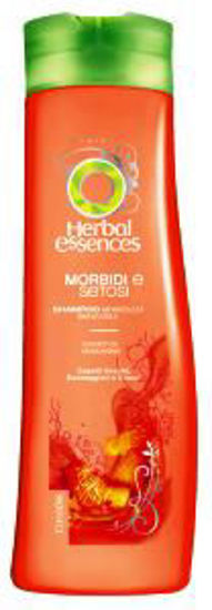 Immagine di HERBAL ESSENCES SHAMPOO MORBIDI E SETOSI ML.250