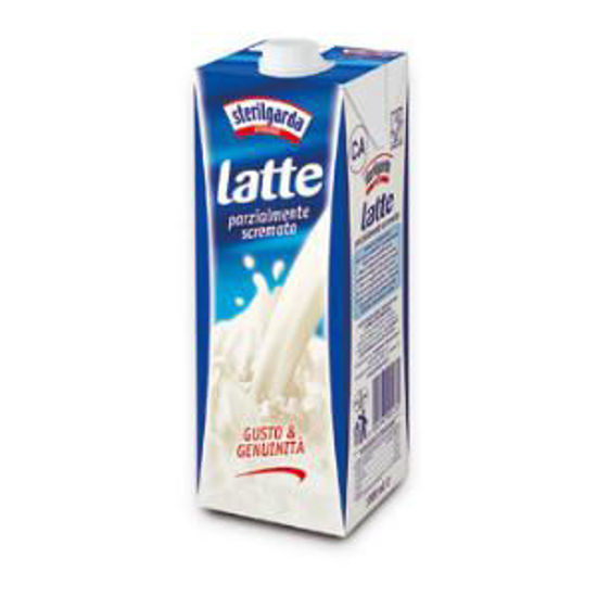 Immagine di STERILGARDA LATTE PS UHT LT.1,5