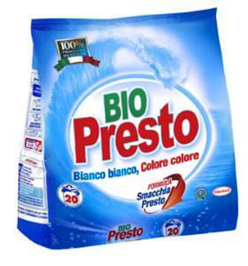 Immagine di BIO PRESTO POLVERE 20 MISURINI