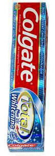 Immagine di COLGATE DENTIFRICIO TOTAL PLUS ML.75