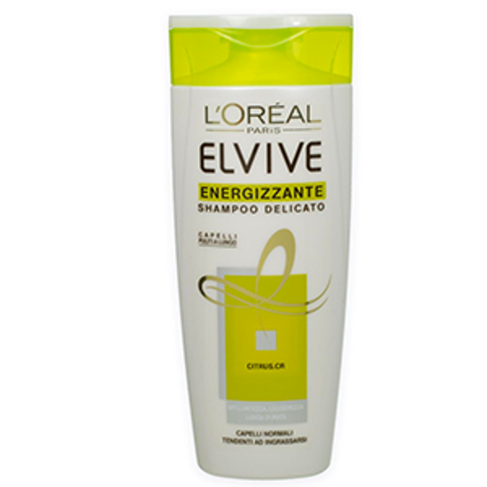 Immagine di ELVIVE SH.PURE MAX CITRUS ML.250