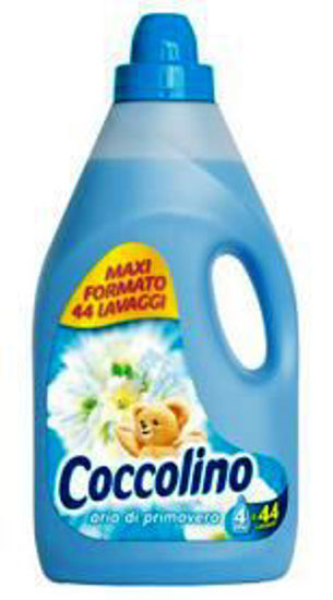 Immagine di COCCOLINO AMMORBIDENTE LT.4