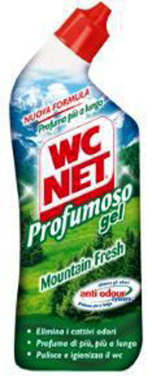 Immagine di WC NET PROFUMOSO GEL ML.750