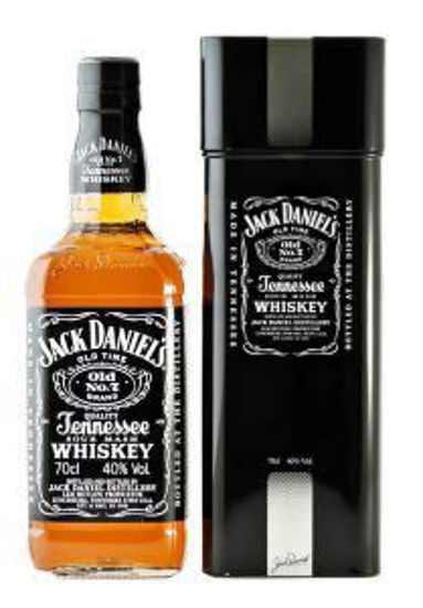 Immagine di JACK DANIEL'S WHISKY CL.70