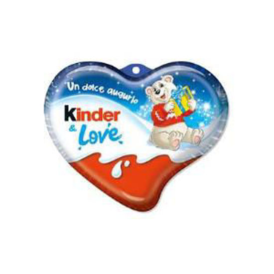 Immagine di KINDER LOVE GR.37