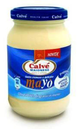 Immagine di CALVE' MAIONESE MAYO' VASO ML.225