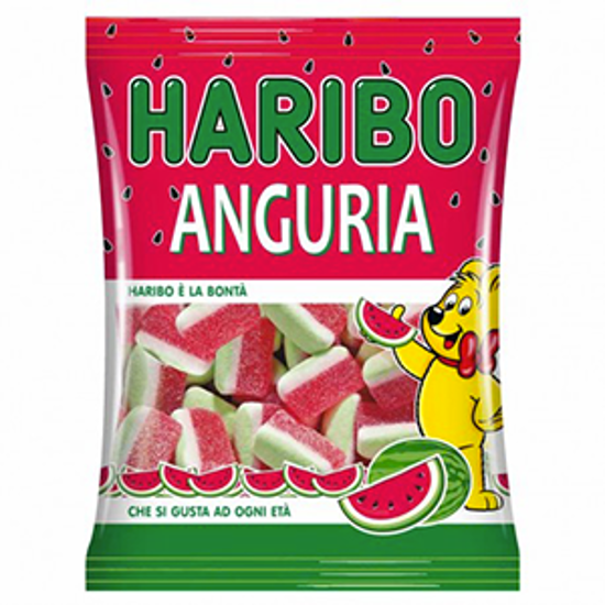 Immagine di HARIBO ANGURIA G.200