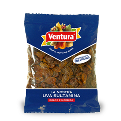 Immagine di MADI VENTURA UVA SULTANINA G.250