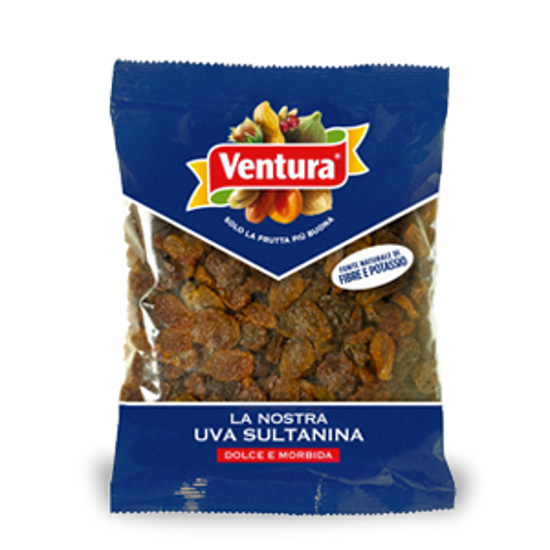 Immagine di MADI VENTURA UVA SULTANINA G.250