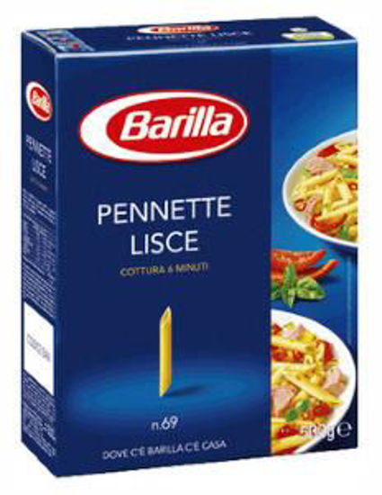 Immagine di BARILLA PENNETTE LISCE N.69 GR.500