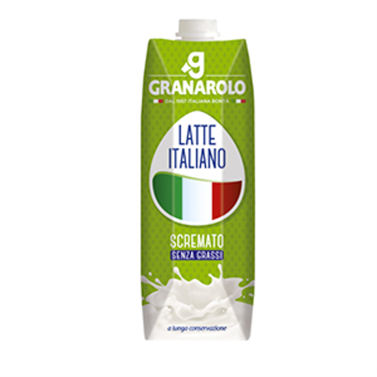 Immagine di GRANAROLO LATTE UHT MAGRO 0,1 LT.1